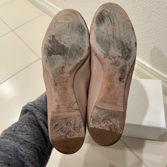 Chloe Ballerina Flat - Picture 6 of 8